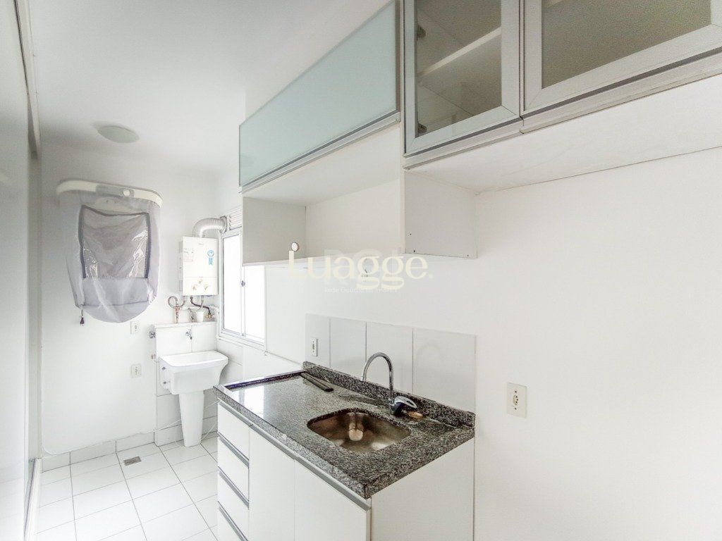 Apartamento à venda com 2 quartos, 54m² - Foto 15