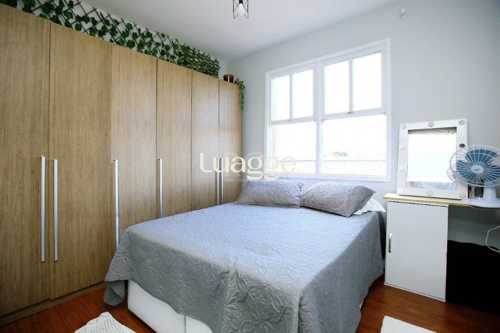Apartamento à venda com 2 quartos, 38m² - Foto 6