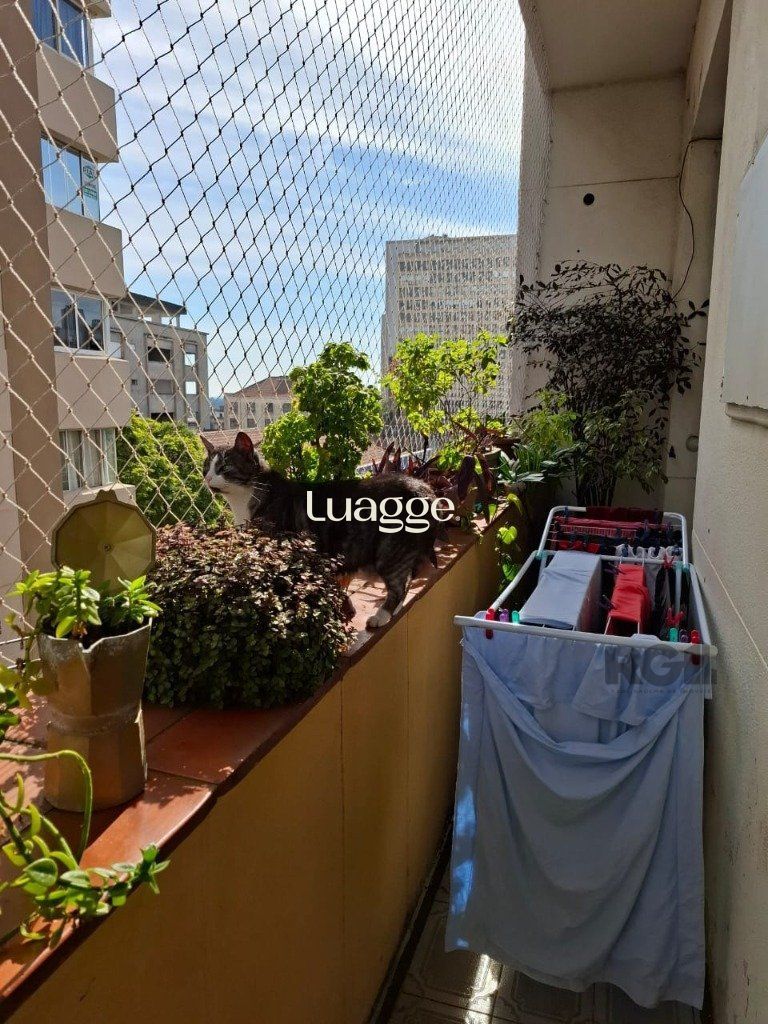 Apartamento à venda com 3 quartos, 111m² - Foto 18