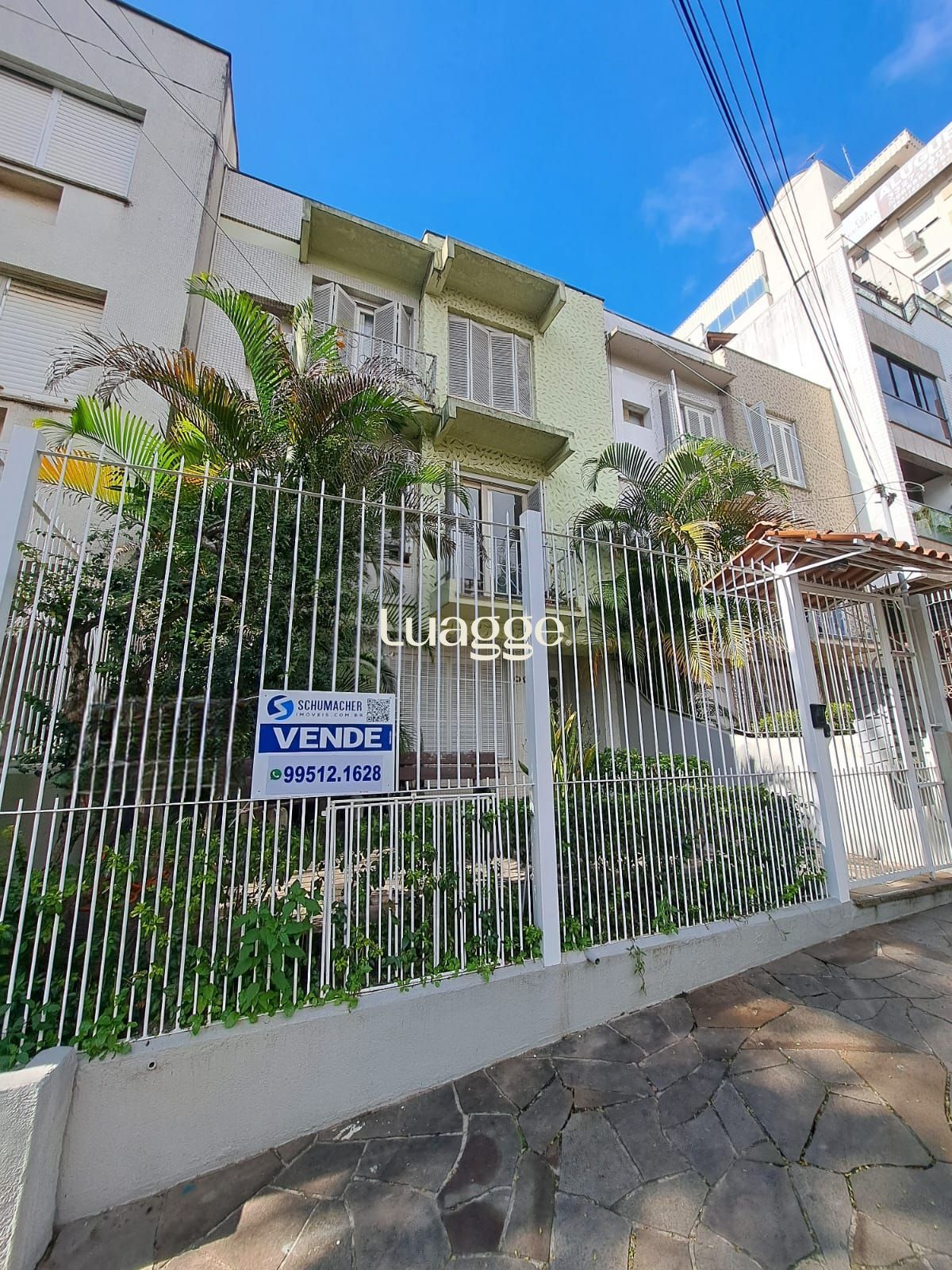 Apartamento à venda com 1 quarto, 44m² - Foto 6