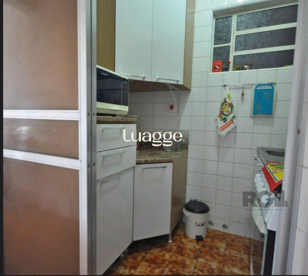 Apartamento, 1 quarto, 47 m² - Foto 7