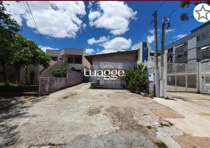 Terreno à venda, 397m² - Foto 1