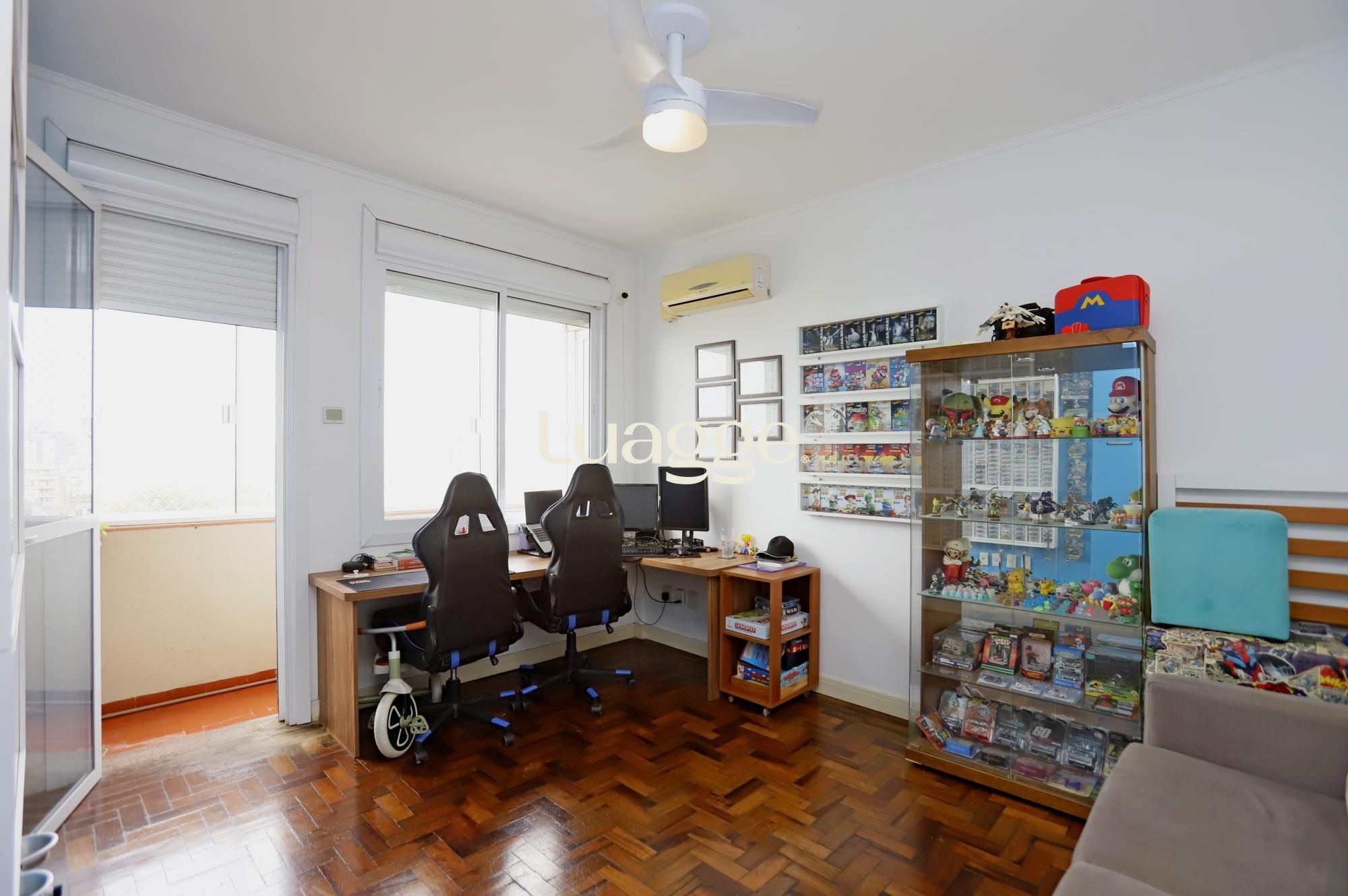 Apartamento à venda com 3 quartos, 87m² - Foto 18