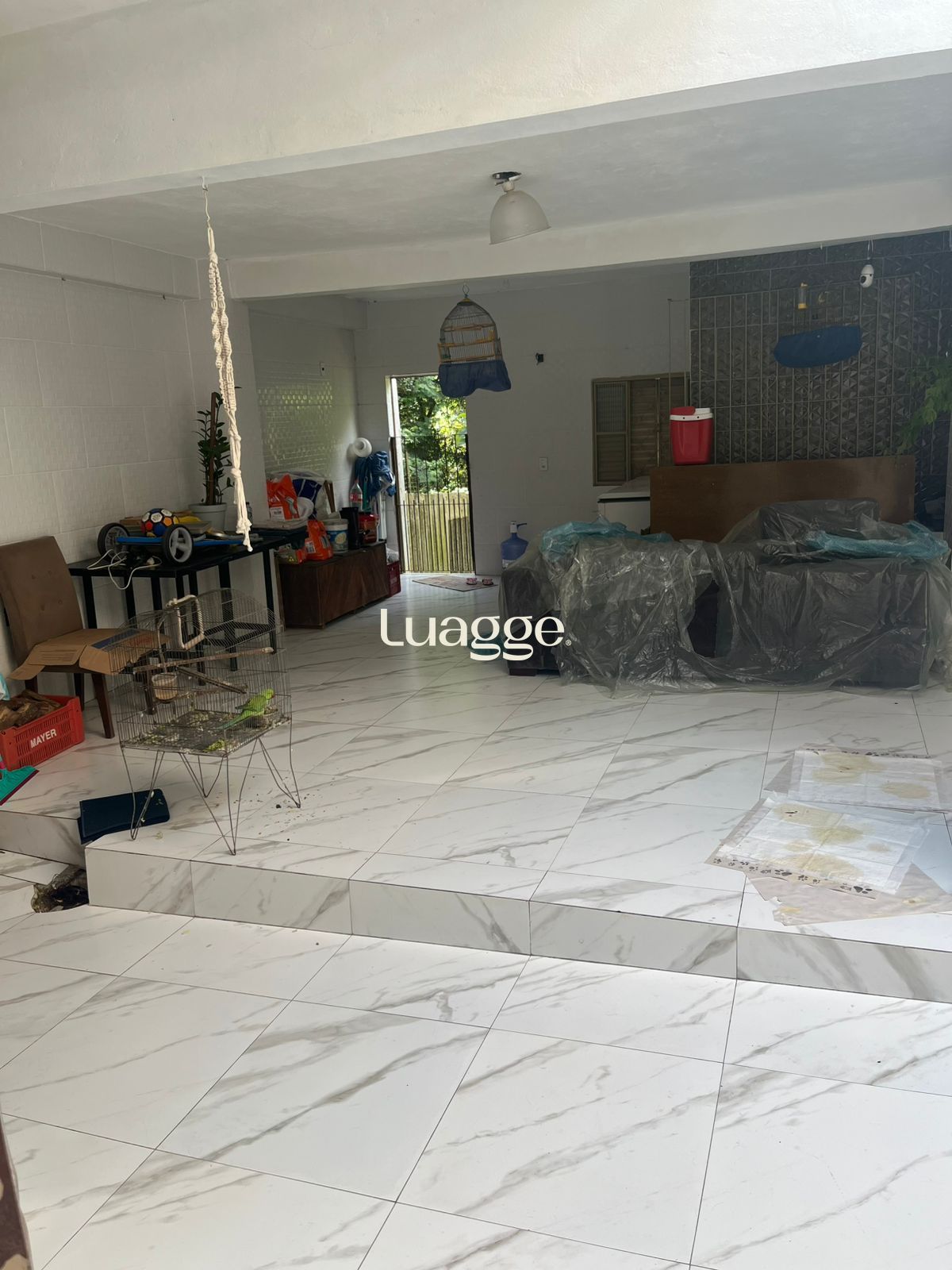 Casa à venda com 3 quartos, 199m² - Foto 22
