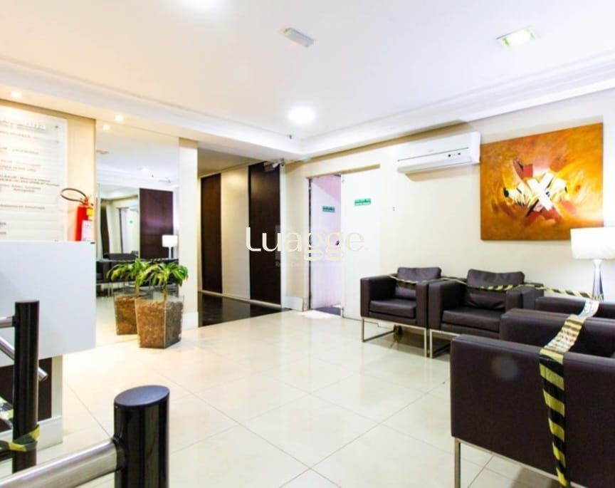 Conjunto Comercial-Sala à venda com 1 quarto, 50m² - Foto 15