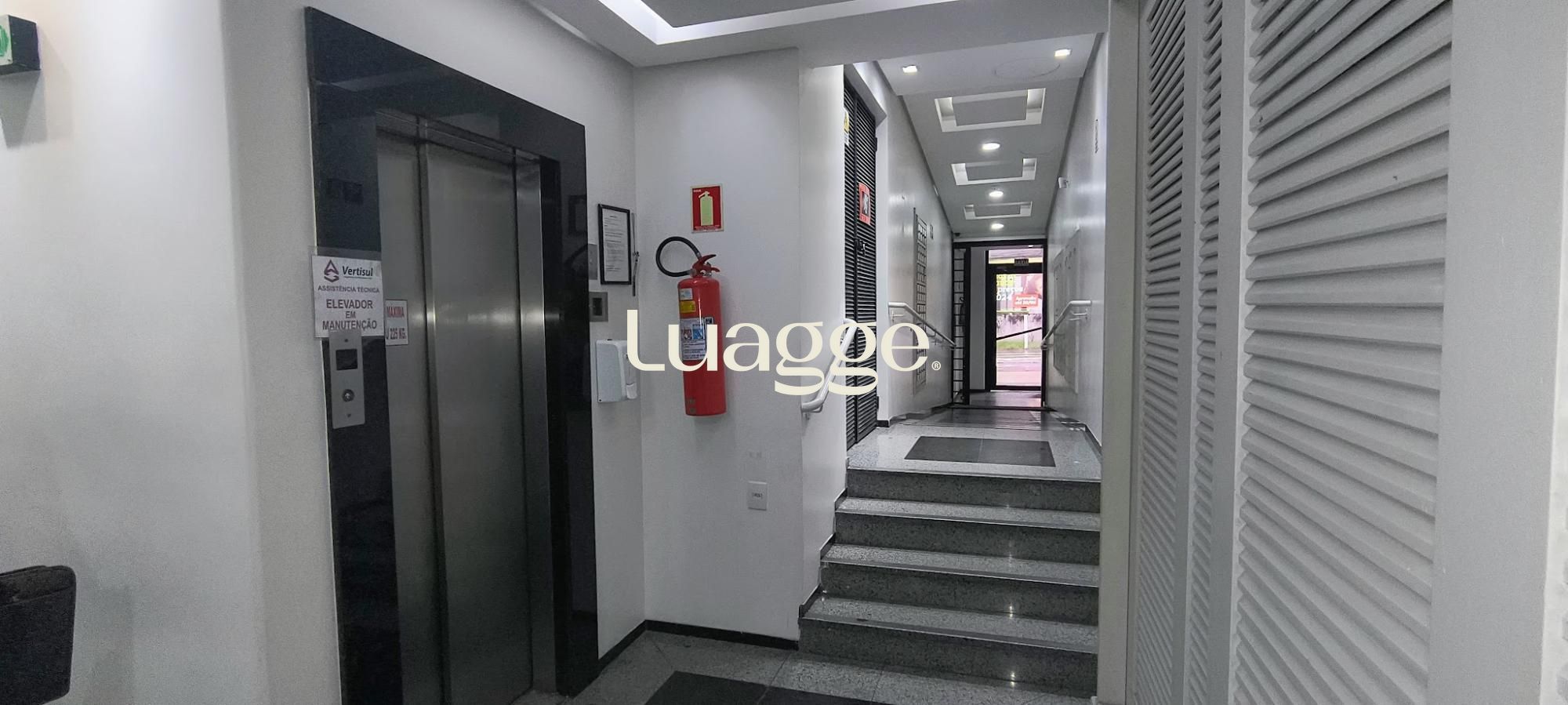 Depósito-Galpão, 36 m² - Foto 6