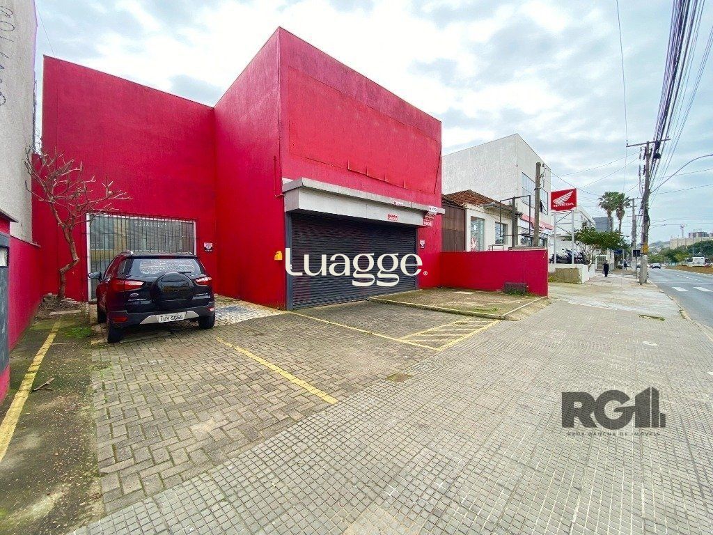 Loja-Salão à venda, 437m² - Foto 2