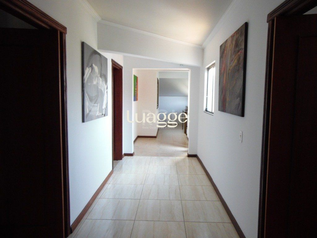 Casa à venda com 5 quartos, 411m² - Foto 10