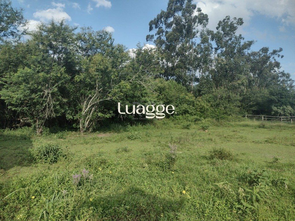 Terreno à venda, 2021m² - Foto 1