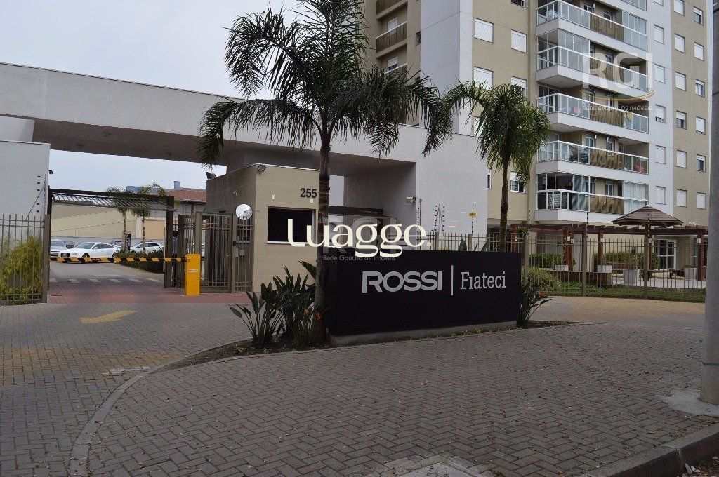 Apartamento à venda com 2 quartos, 63m² - Foto 1