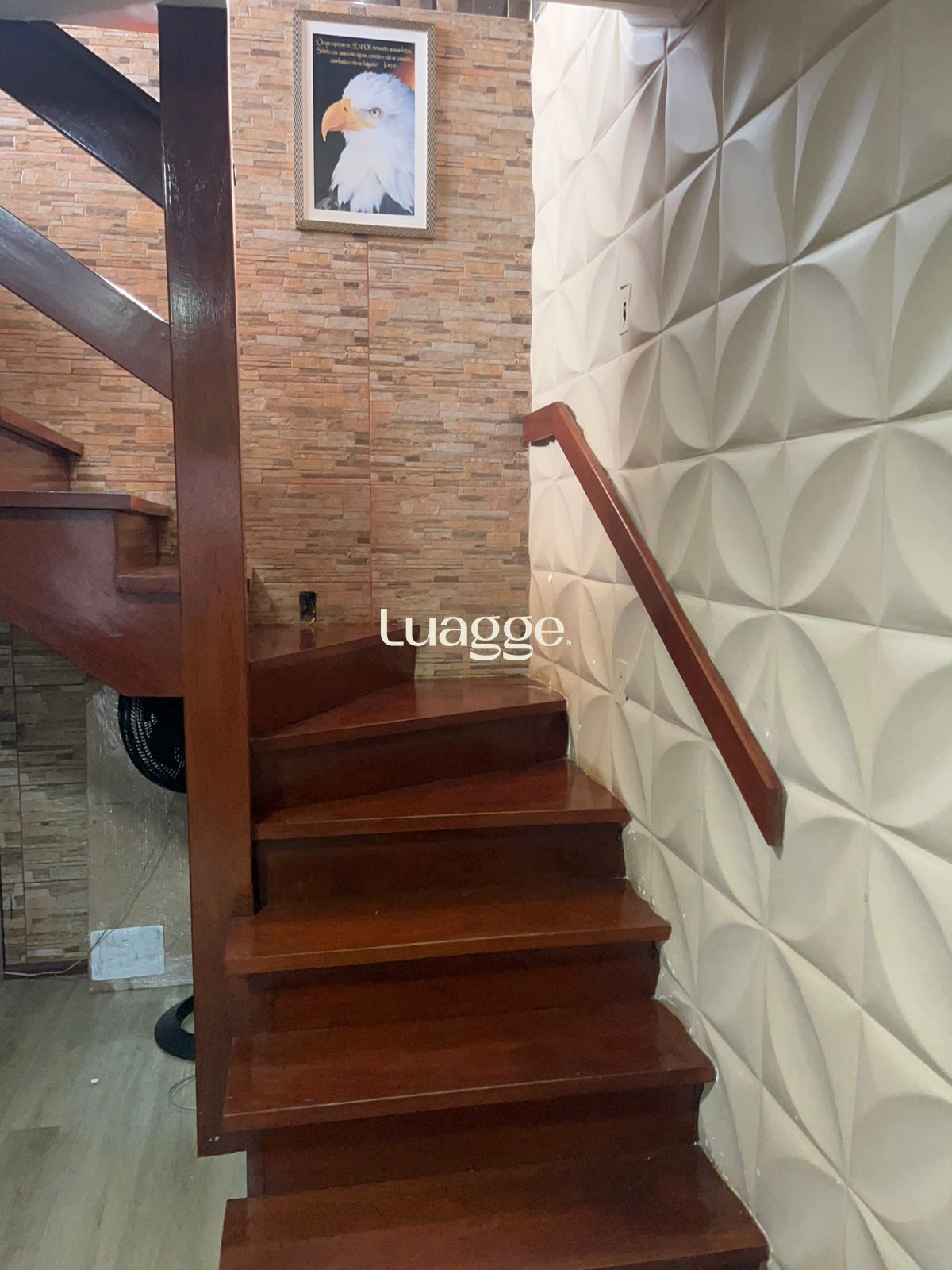Casa à venda com 3 quartos, 199m² - Foto 19