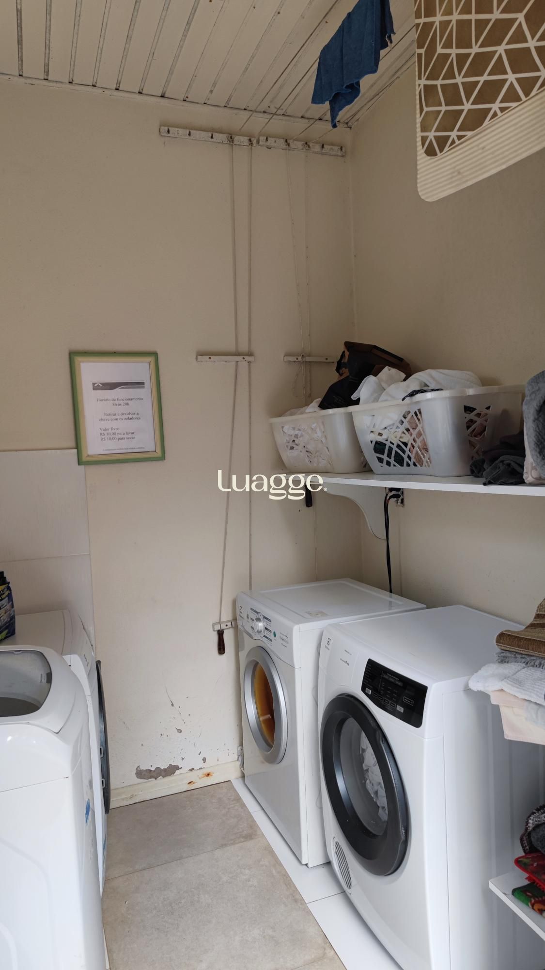 Apartamento à venda com 2 quartos, 37m² - Foto 38