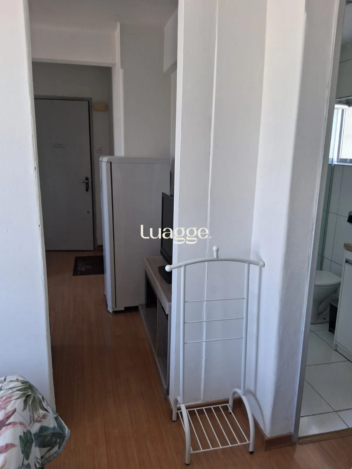 Apartamento, 1 quarto, 29 m² - Foto 9