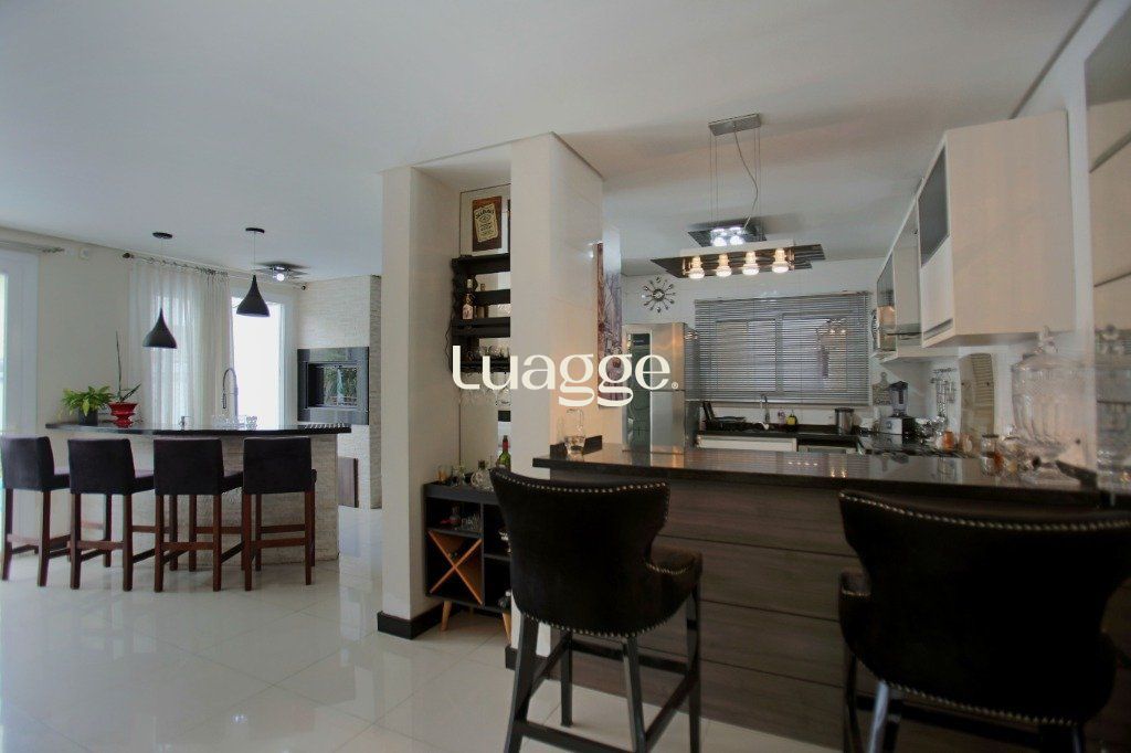Casa à venda com 3 quartos, 299m² - Foto 13
