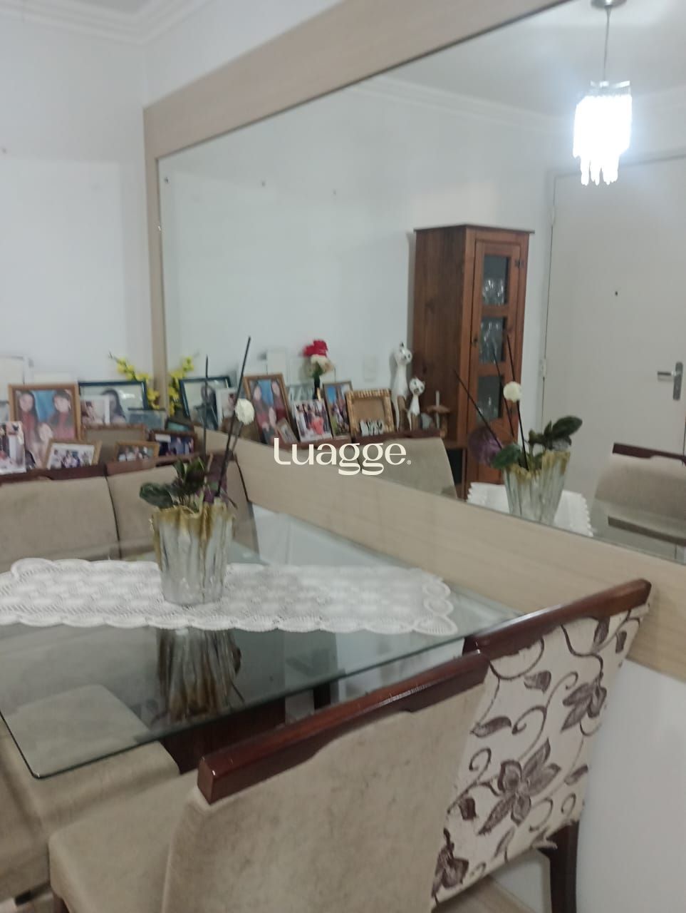 Apartamento à venda com 2 quartos, 45m² - Foto 2