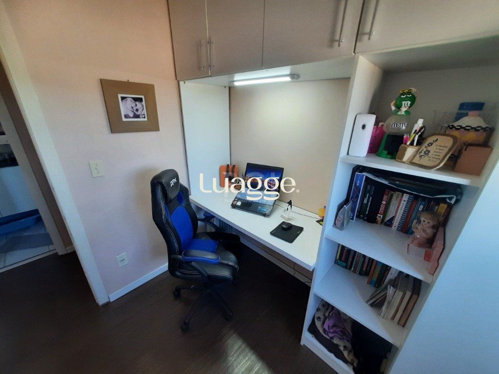Apartamento à venda com 2 quartos, 48m² - Foto 7