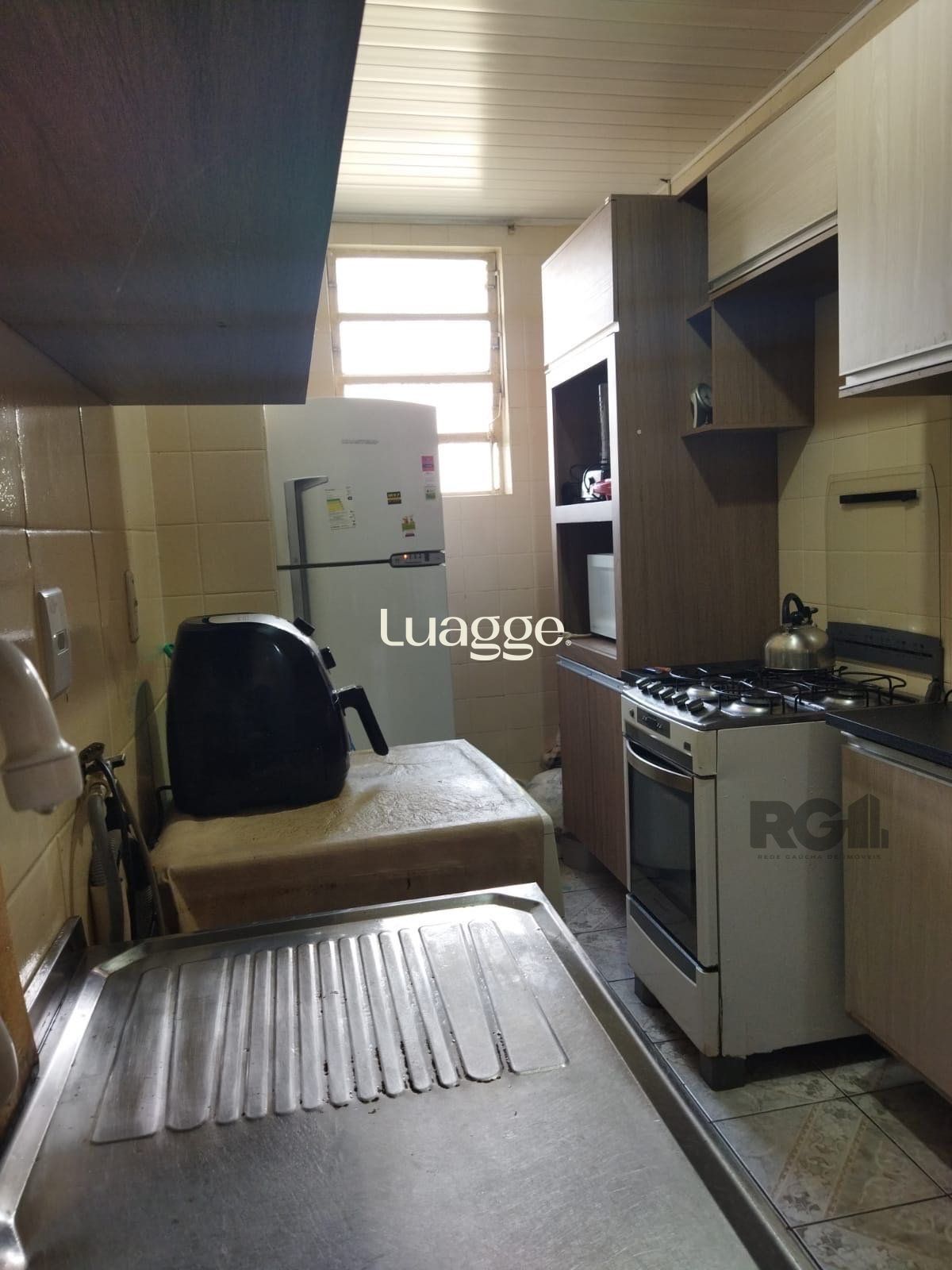 Apartamento à venda com 2 quartos, 39m² - Foto 4