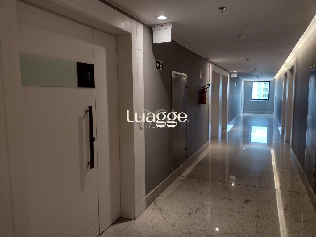 Conjunto Comercial-Sala à venda, 29m² - Foto 2