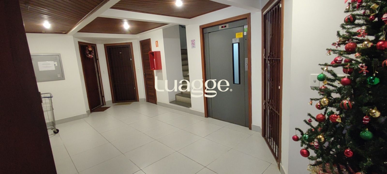 Apartamento à venda com 2 quartos, 56m² - Foto 9