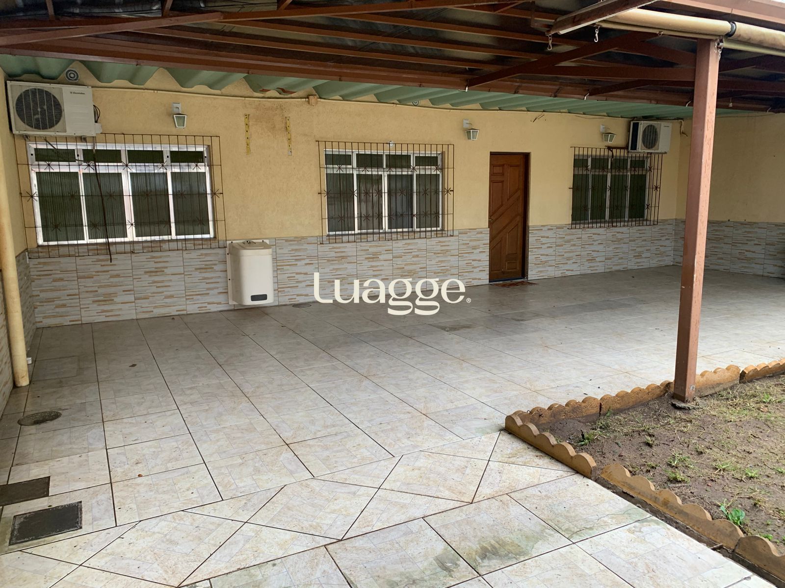 Casa à venda com 3 quartos, 54m² - Foto 26