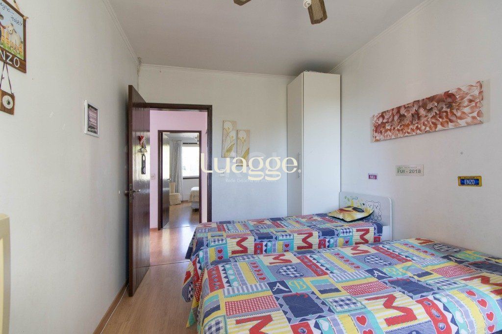 Sobrado à venda com 3 quartos, 138m² - Foto 14