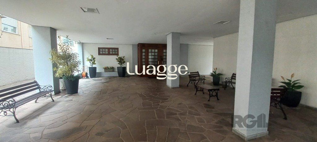 Apartamento à venda com 1 quarto, 45m² - Foto 3