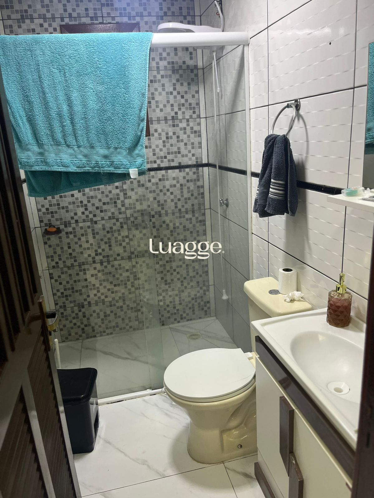Casa à venda com 3 quartos, 199m² - Foto 13