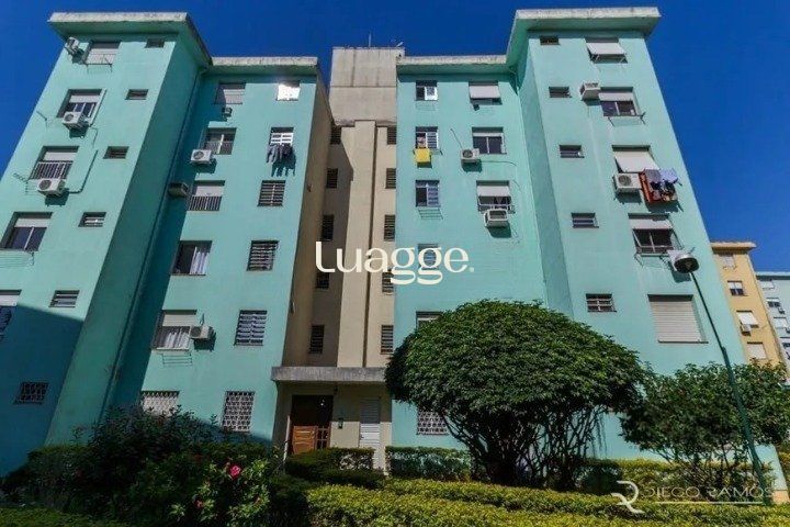 Apartamento, 2 quartos, 53 m² - Foto 1