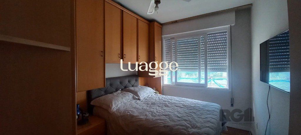 Apartamento à venda com 1 quarto, 45m² - Foto 16