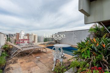Cobertura à venda com 4 quartos, 213m² - Foto 27