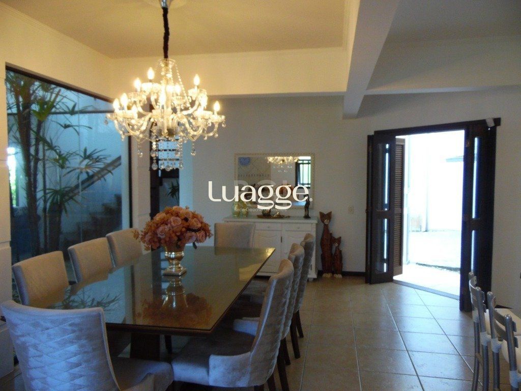 Casa à venda com 5 quartos, 411m² - Foto 5