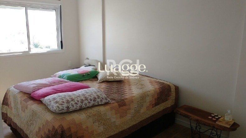 Apartamento à venda com 2 quartos, 63m² - Foto 7