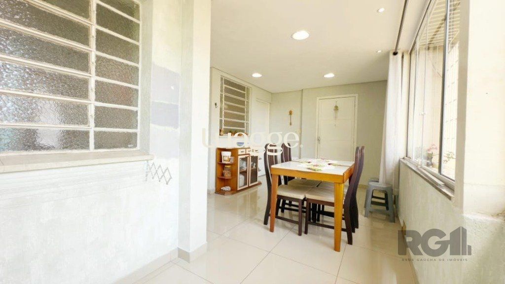 Apartamento à venda com 3 quartos, 112m² - Foto 35