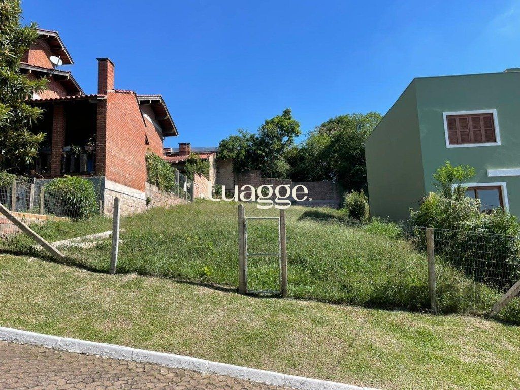Terreno à venda, 331m² - Foto 1