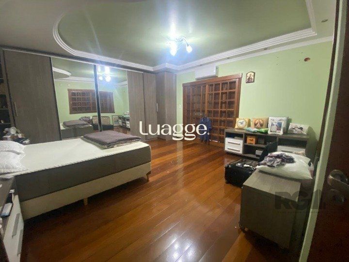 Sobrado à venda com 5 quartos, 526m² - Foto 11