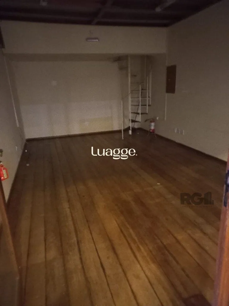 Loja-Salão, 31 m² - Foto 4