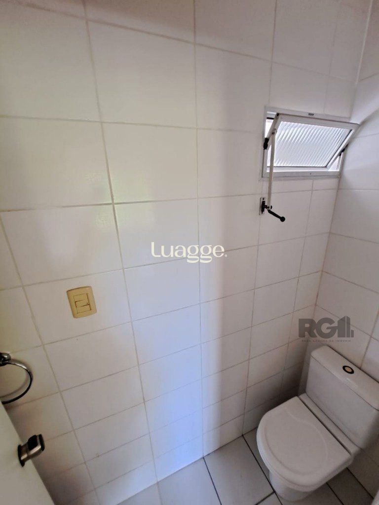 Apartamento à venda com 3 quartos, 117m² - Foto 13