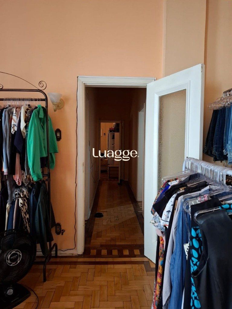 Apartamento à venda com 3 quartos, 111m² - Foto 14