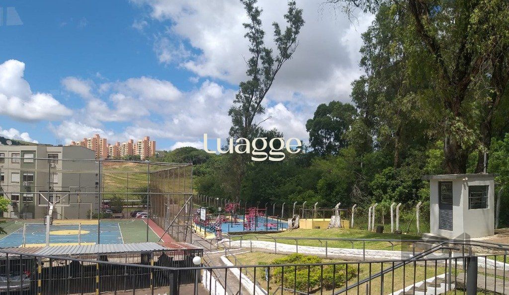 Apartamento à venda com 1 quarto, 35m² - Foto 18