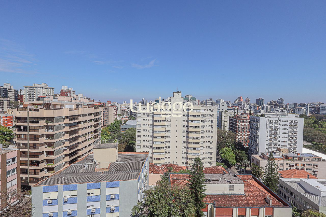 Apartamento, 3 quartos, à venda, 116 m², Moinhos de Vento - Porto Alegre — foto 2