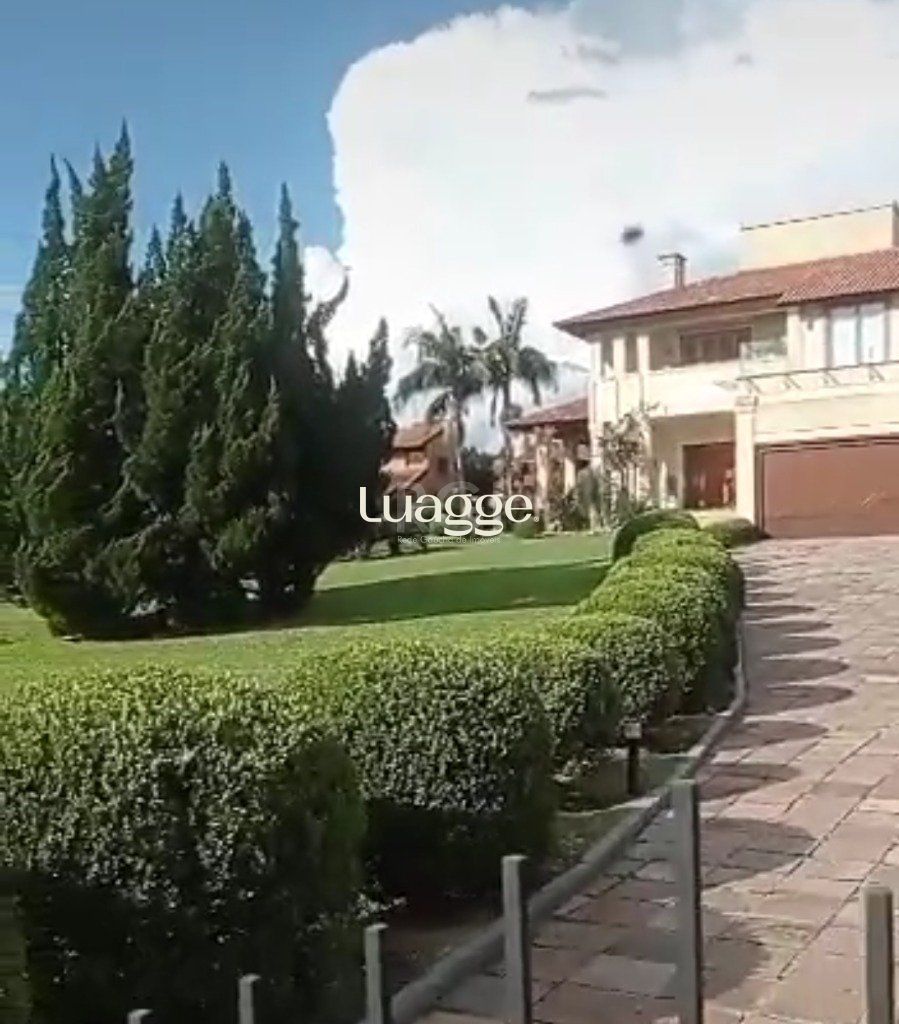 Casa de Condomínio à venda com 4 quartos, 522m² - Foto 3