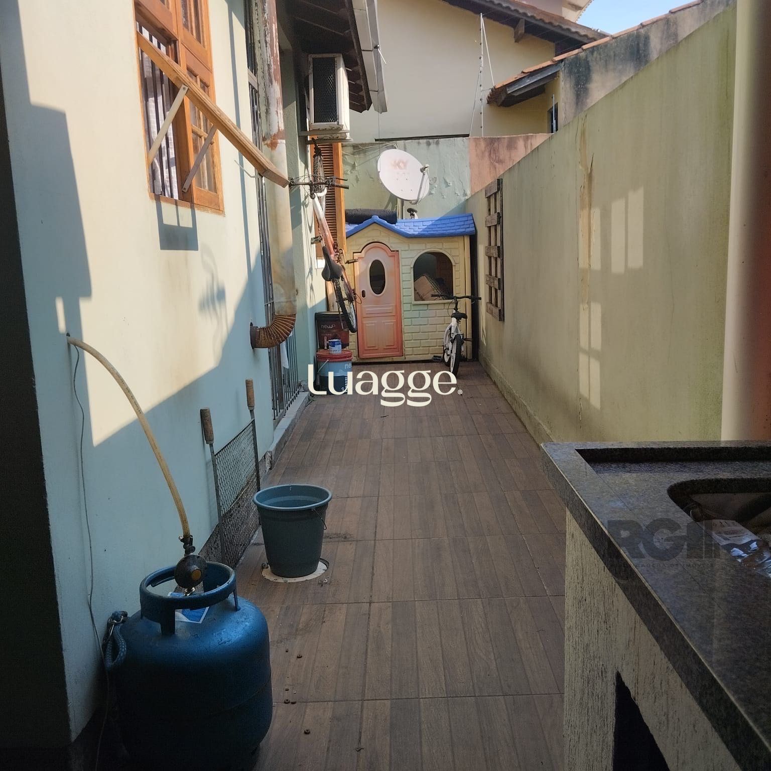 Casa à venda com 3 quartos, 119m² - Foto 14