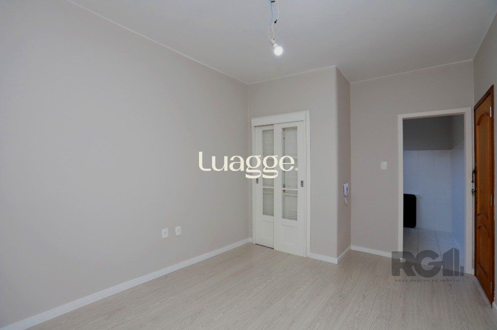 Apartamento à venda com 1 quarto, 32m² - Foto 3