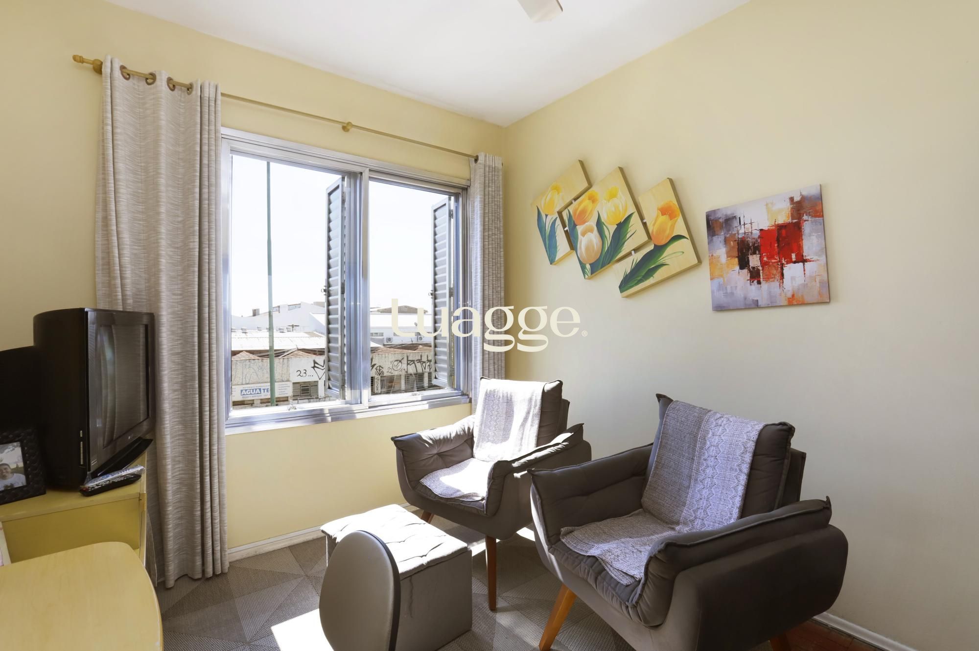 Apartamento à venda com 2 quartos, 59m² - Foto 32