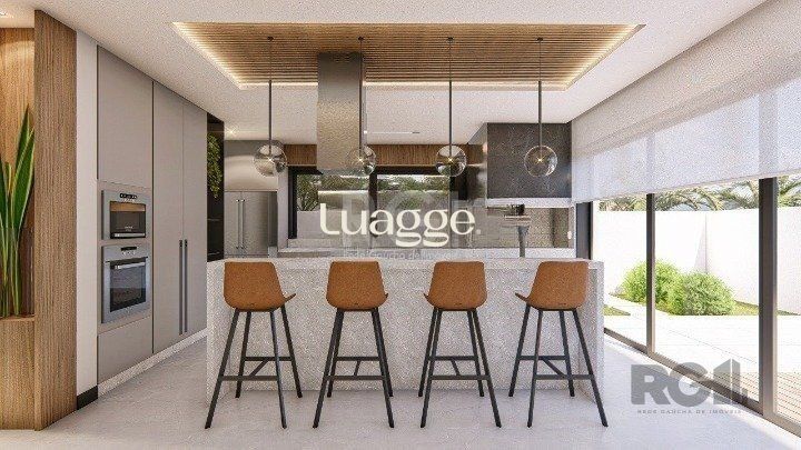 Casa à venda com 3 quartos, 292m² - Foto 2