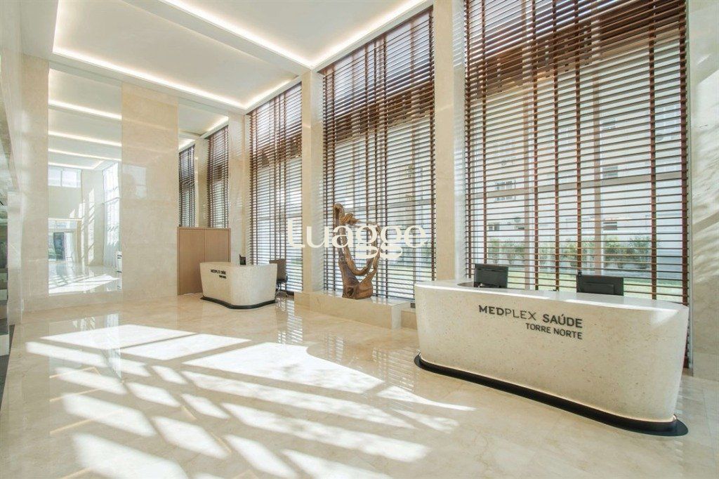 Conjunto Comercial-Sala à venda, 29m² - Foto 9