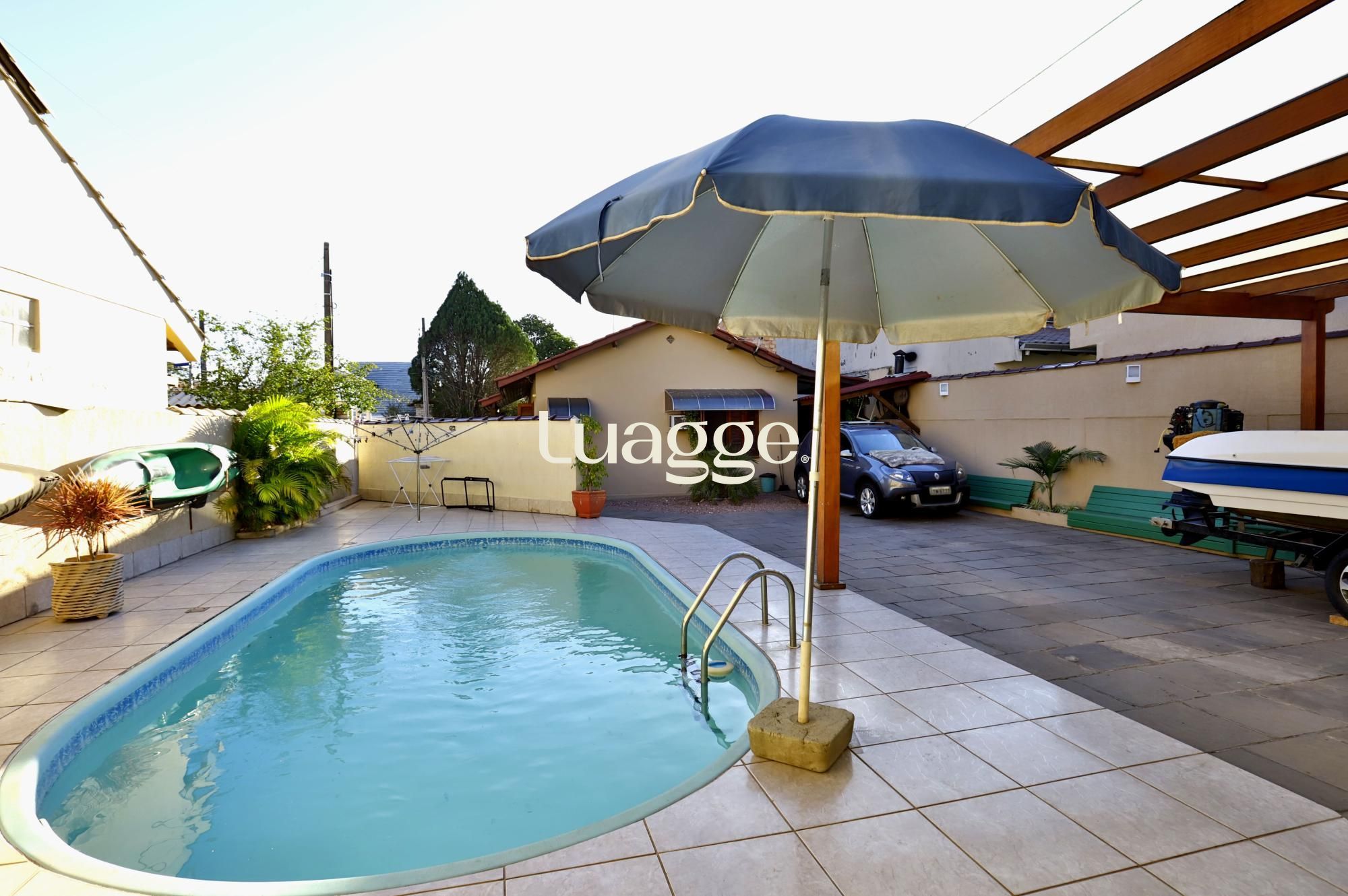 Casa à venda com 2 quartos, 273m² - Foto 22