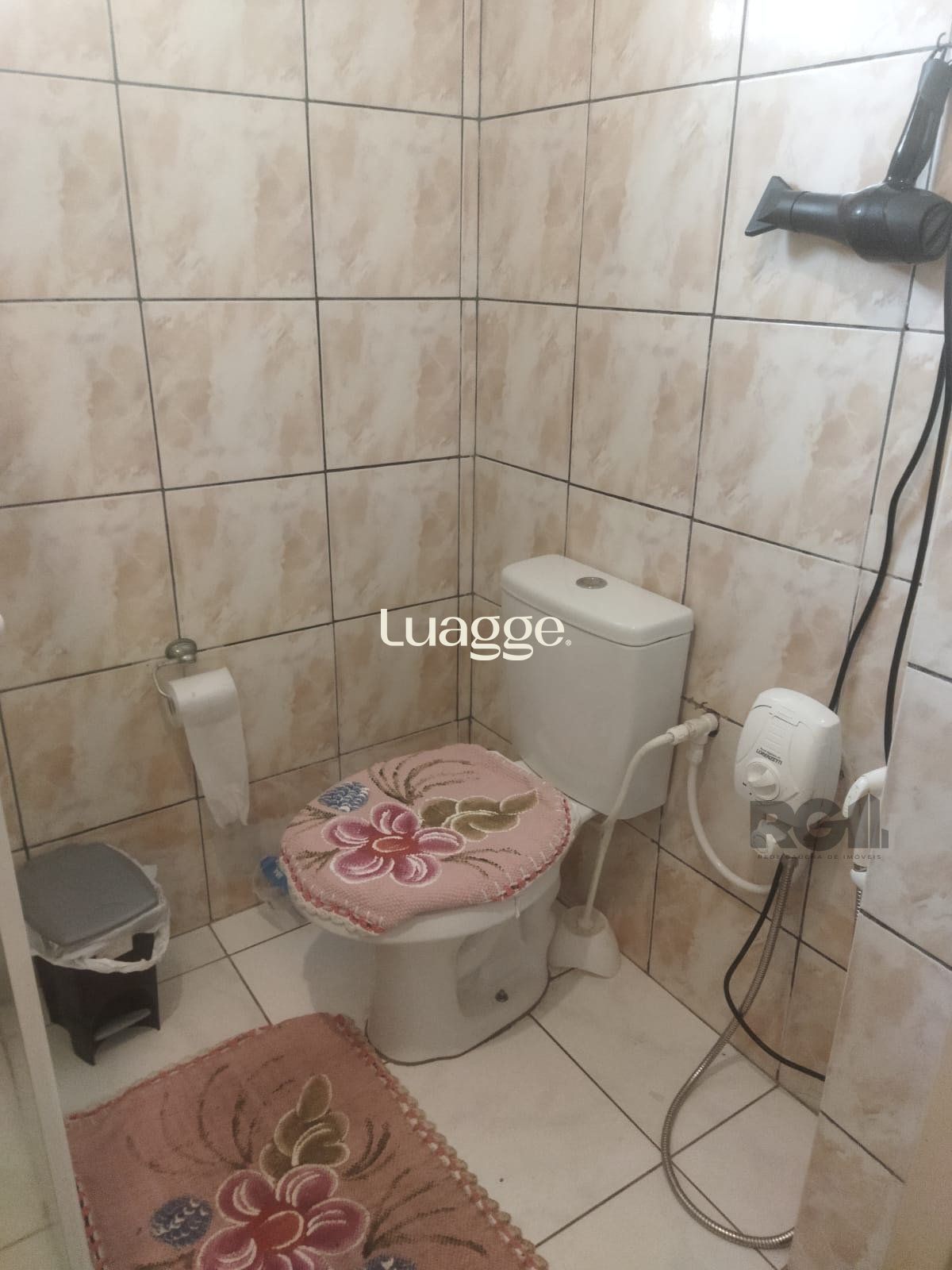 Apartamento à venda com 2 quartos, 39m² - Foto 11