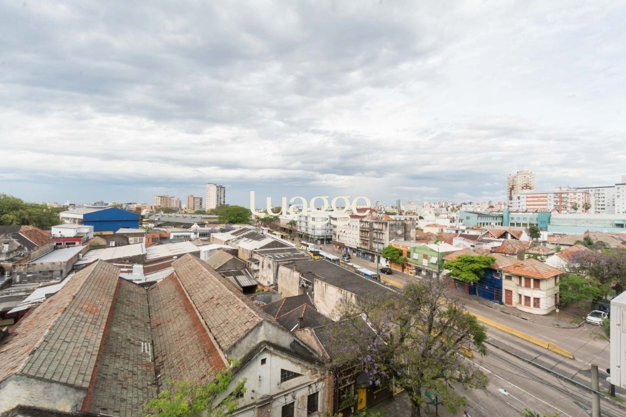 Apartamento à venda com 2 quartos, 115m² - Foto 27