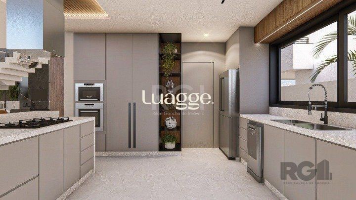 Casa à venda com 3 quartos, 292m² - Foto 8
